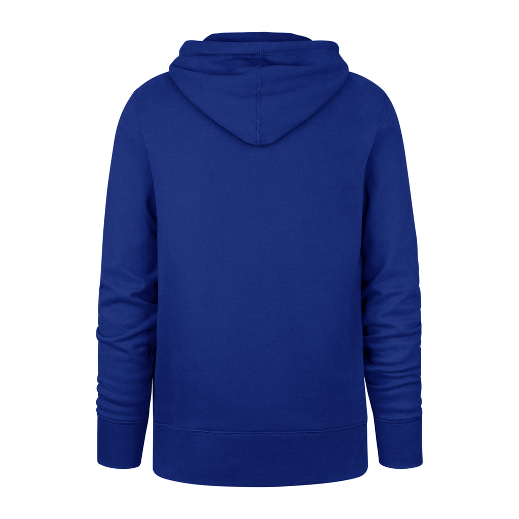 '47 Brand Edmonton Oilers Walk Tall Hoodie
