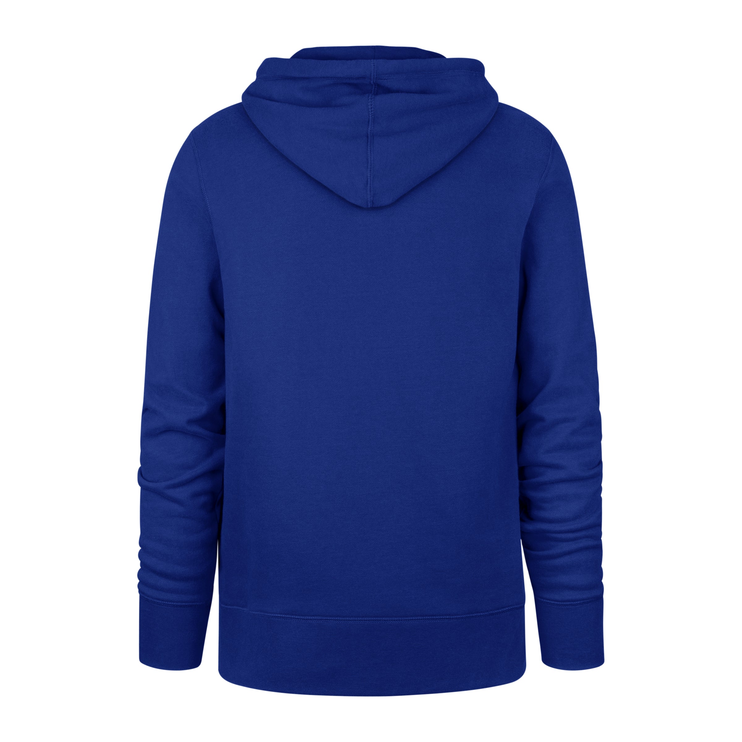 '47 Brand Edmonton Oilers Walk Tall Hoodie