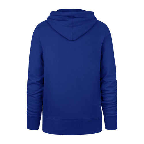 '47 Brand Edmonton Oilers Walk Tall Hoodie