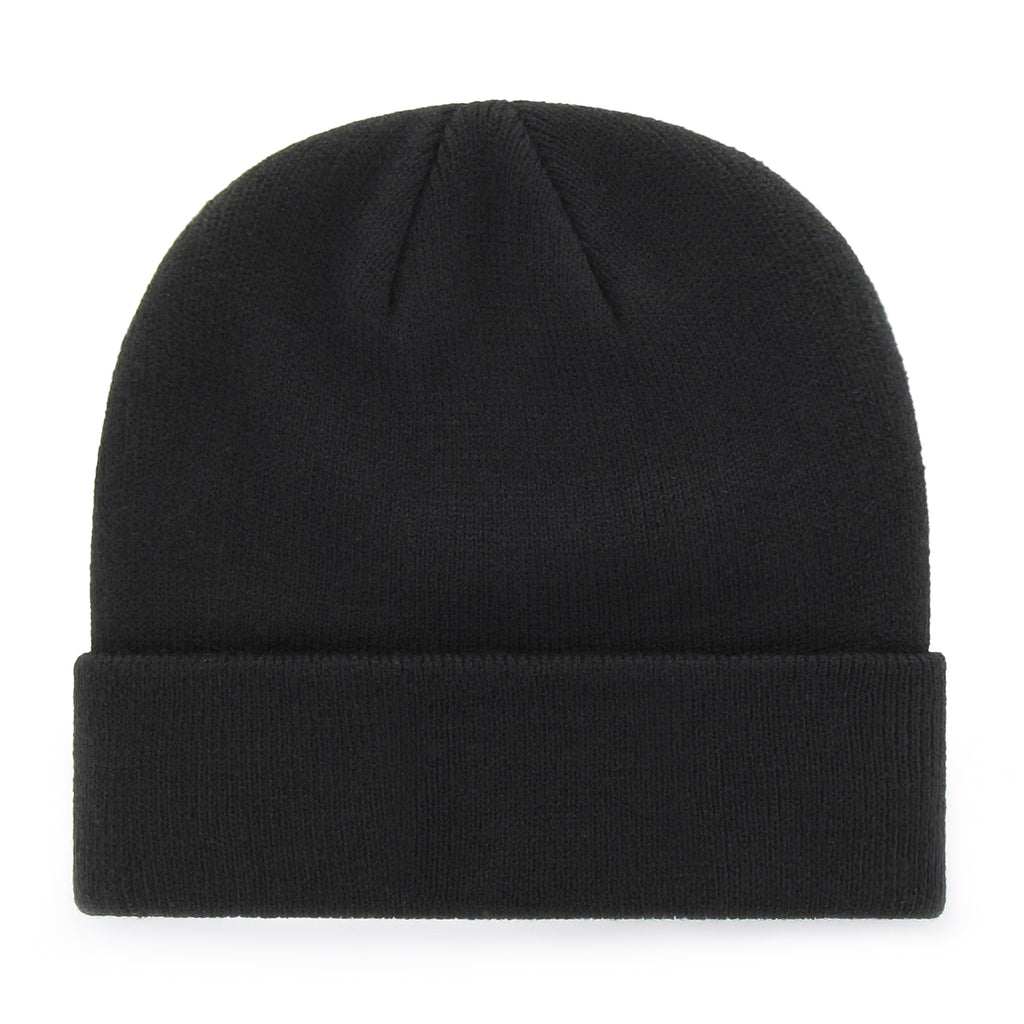 '47 Brand Vegas Golden Knights Raised Cuffed Knit Toque