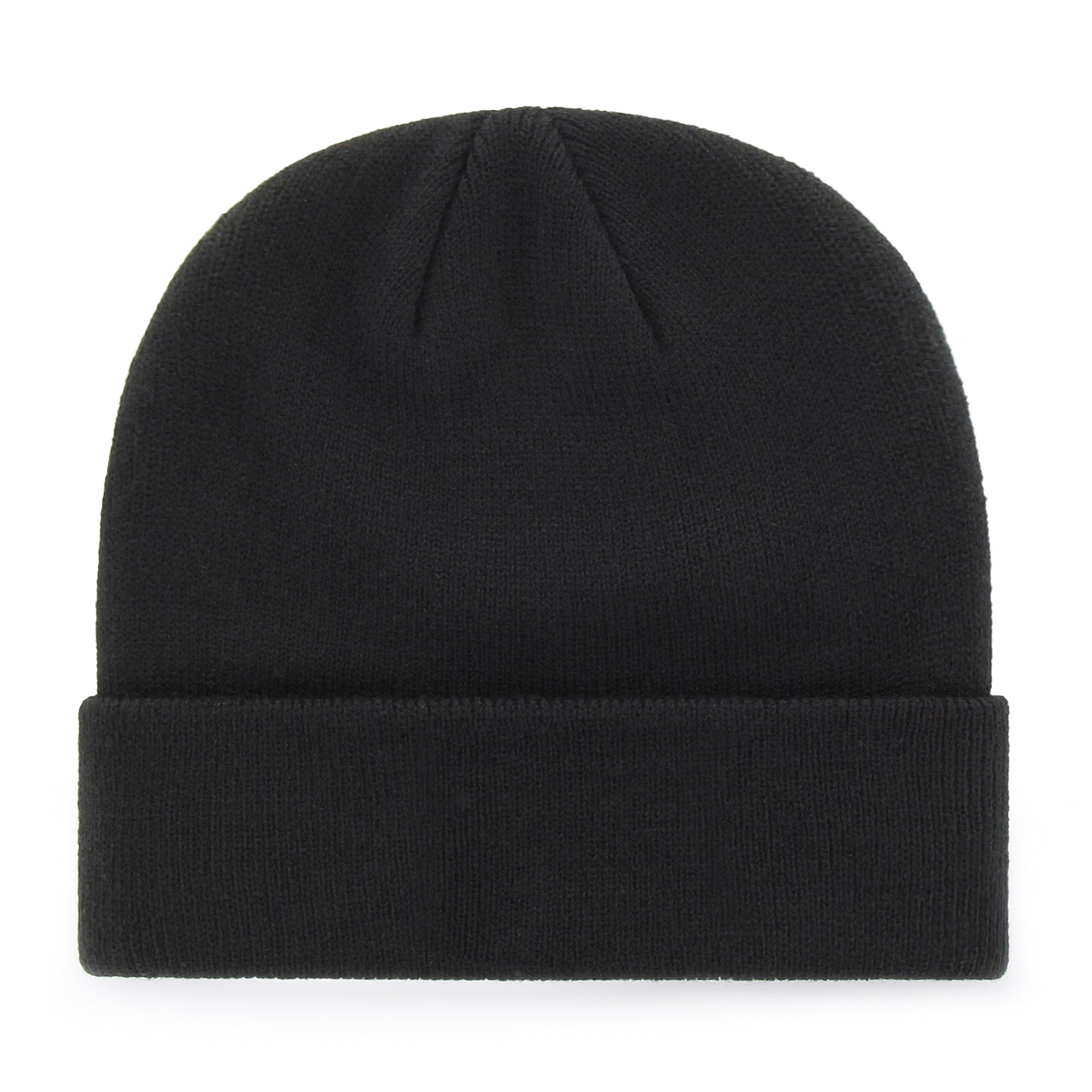 '47 Brand Vegas Golden Knights Raised Cuffed Knit Toque