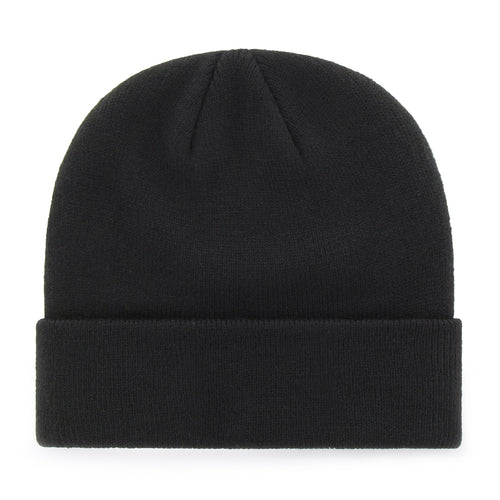 '47 Brand Vegas Golden Knights Raised Cuffed Knit Toque