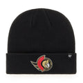 '47 Brand Ottawa Senators Raised Cuffed Knit Toque