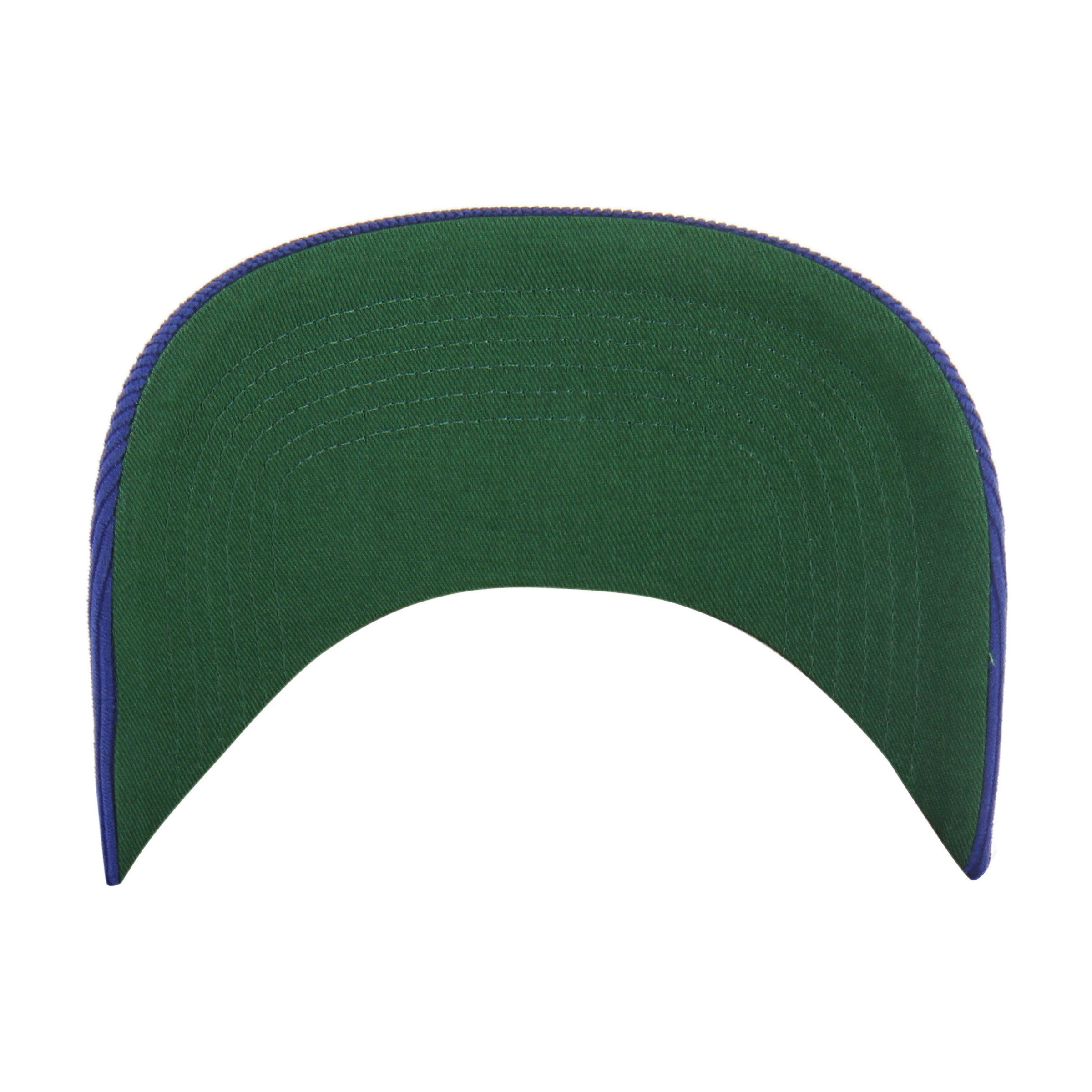 '47 Brand Edmonton Oilers Golden Age Cord Hitch Hat