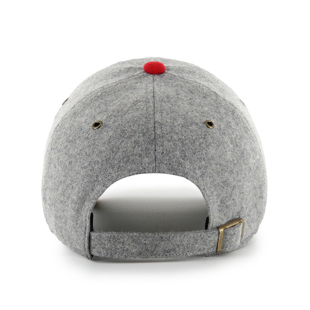 '47 Brand Montreal Canadiens Golden Age Clean Up Hat