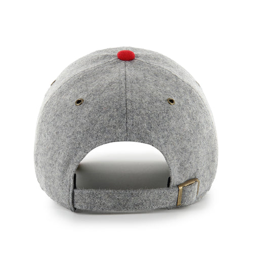 '47 Brand Montreal Canadiens Golden Age Clean Up Hat