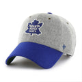 '47 Brand Toronto Maple Leafs Golden Age Clean Up Hat