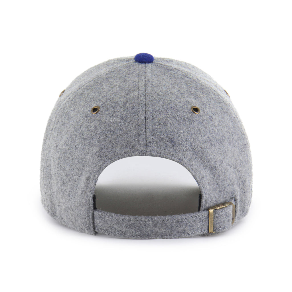 '47 Brand Toronto Maple Leafs Golden Age Clean Up Hat