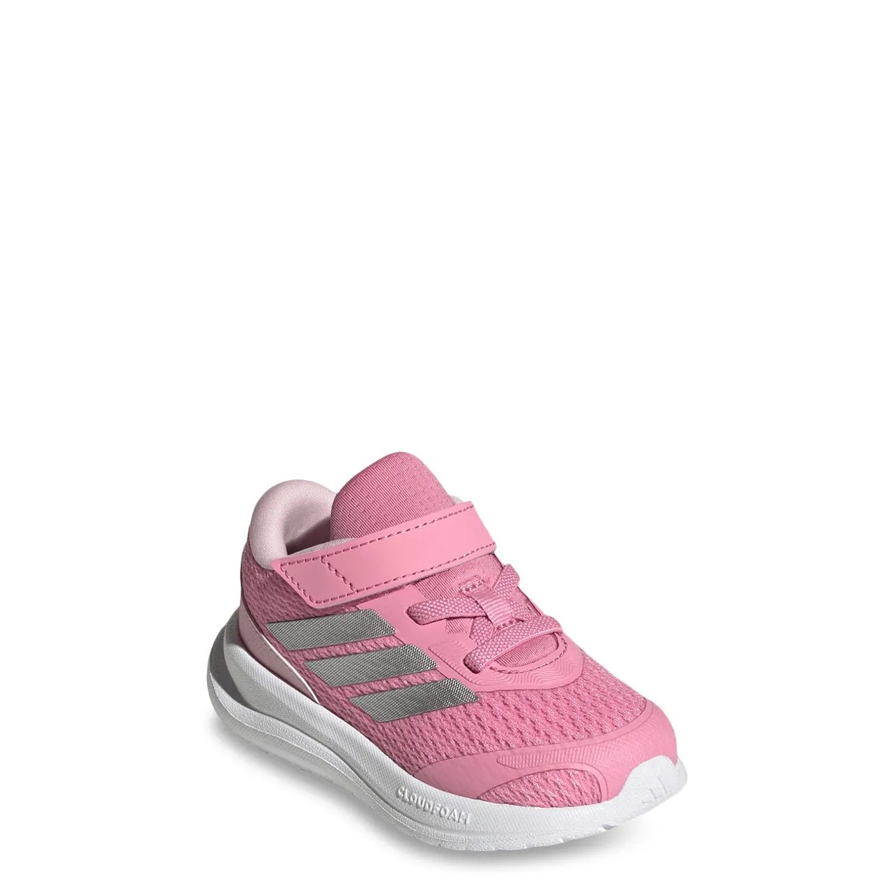 Adidas Run Falcon 6 EL Infant Girls Shoes