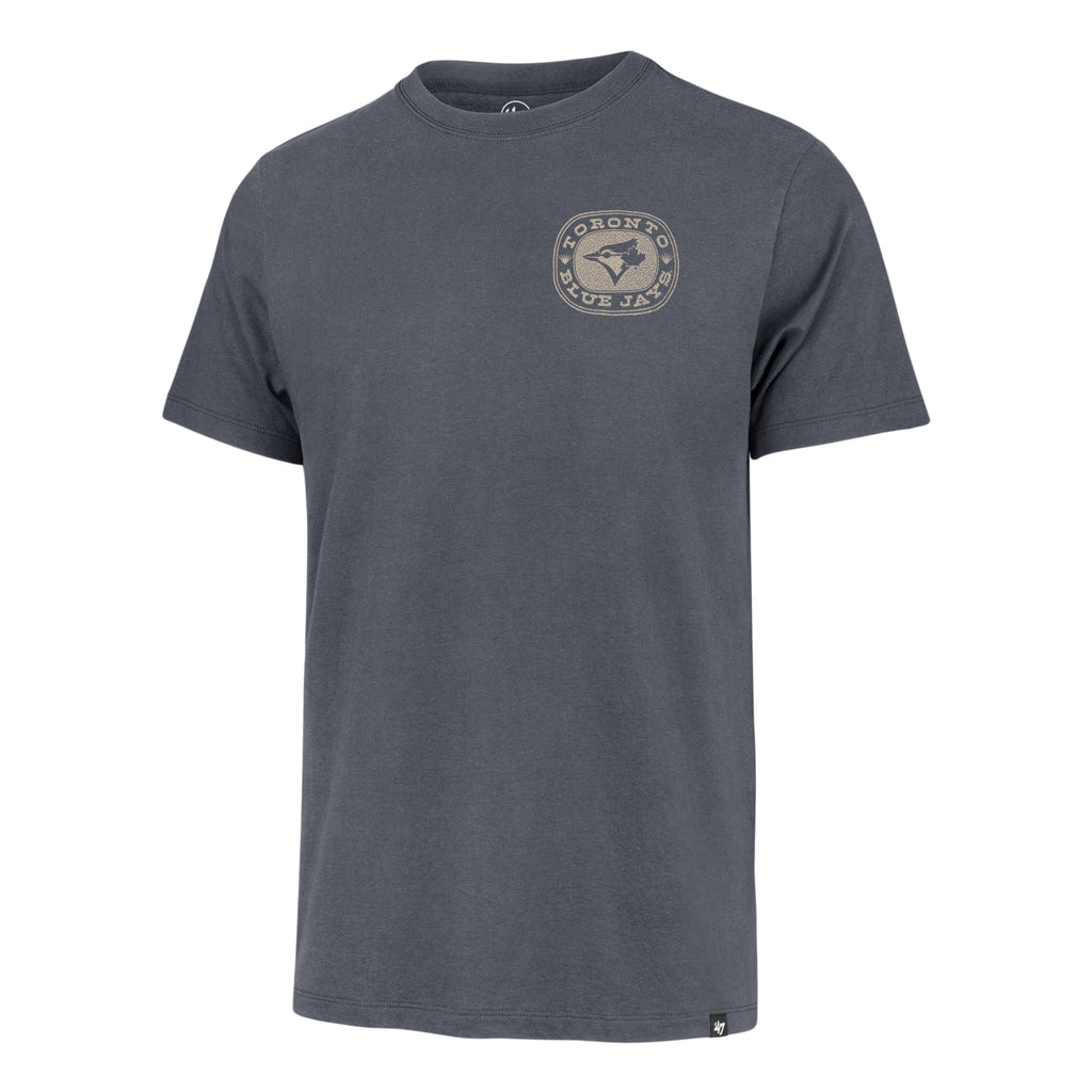 MLB Back Canyon Franklin Tee