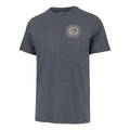 MLB Back Canyon Franklin Tee