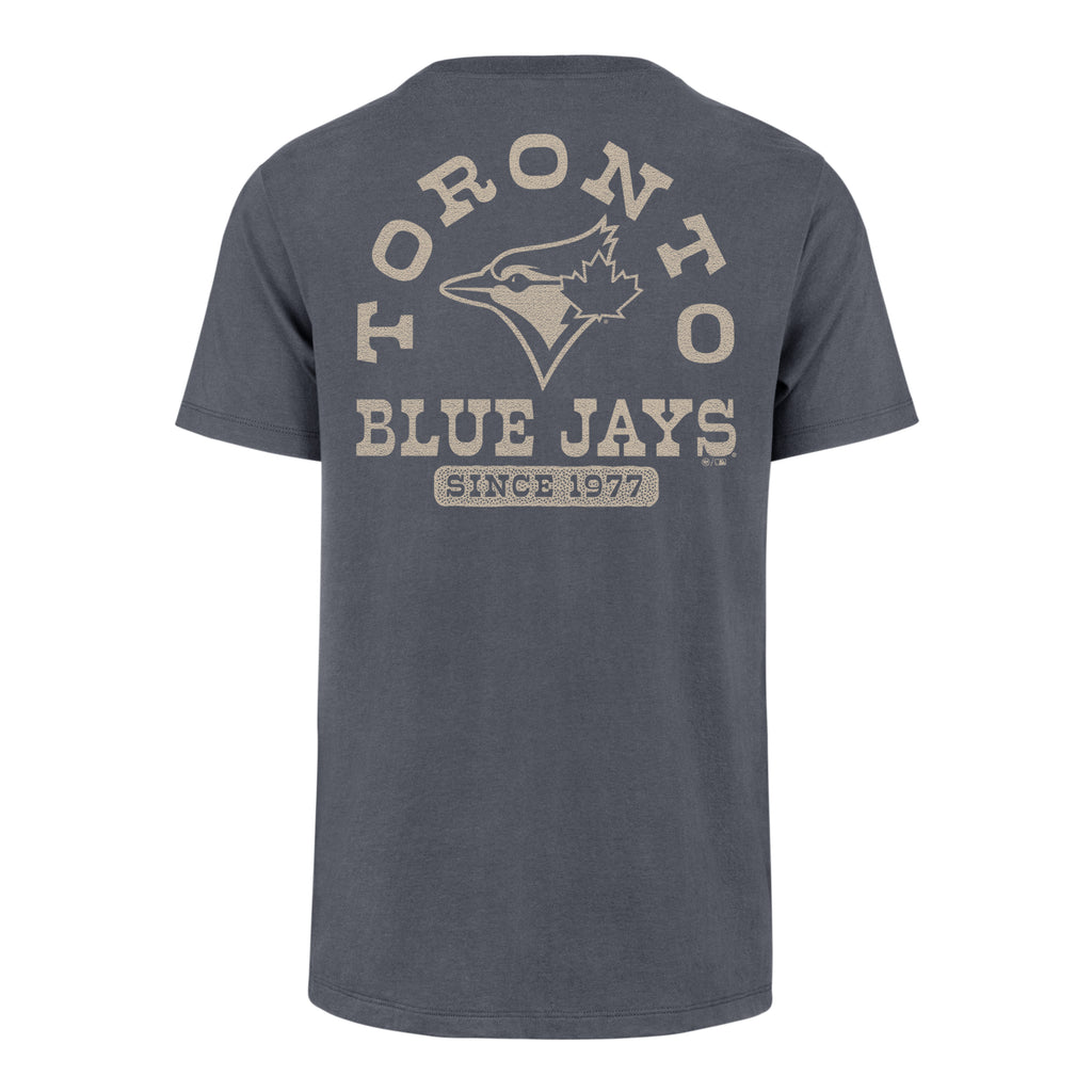 MLB Back Canyon Franklin Tee