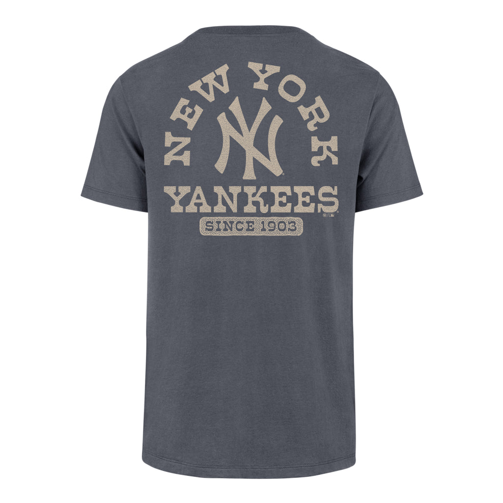 MLB Back Canyon Franklin Tee