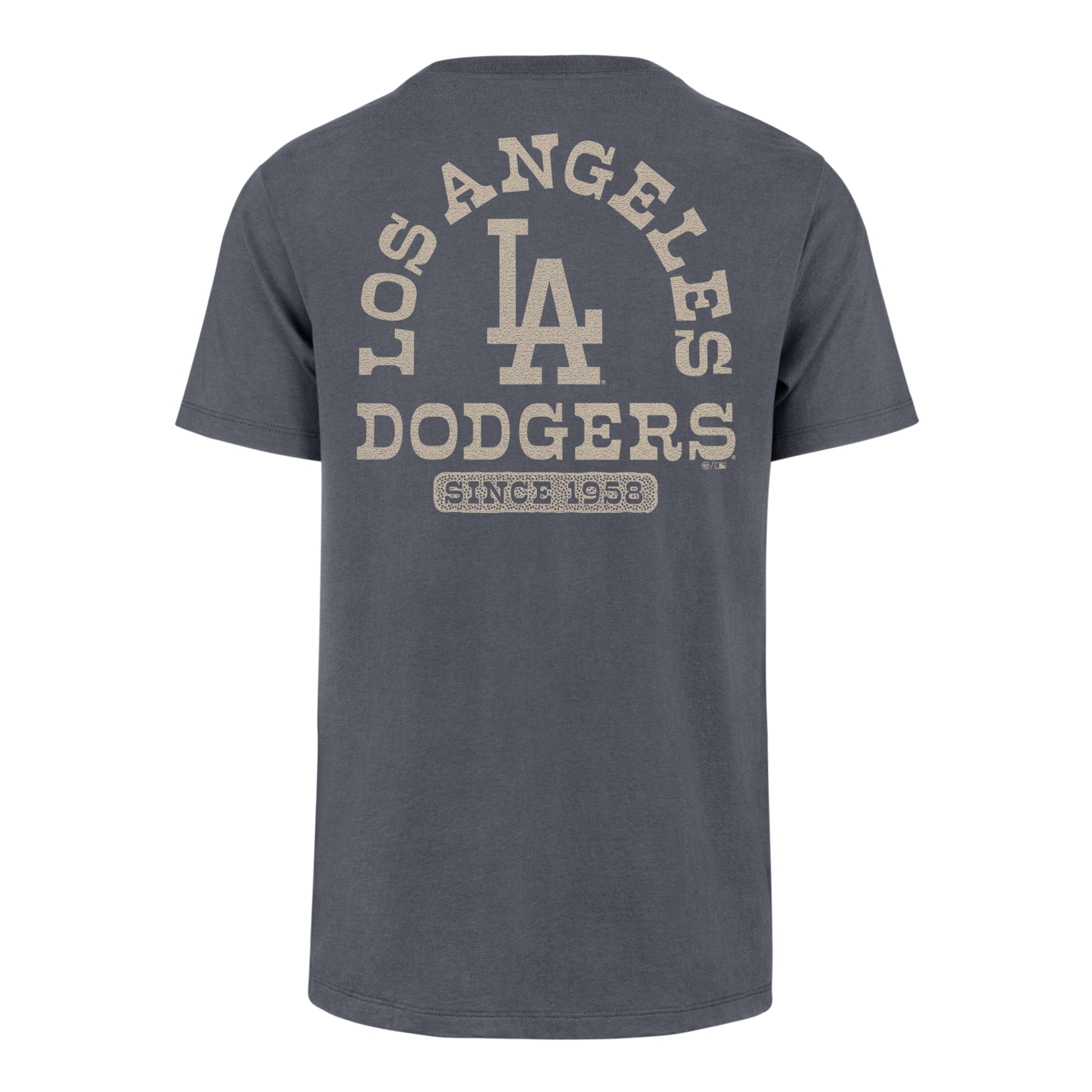 MLB Back Canyon Franklin Tee