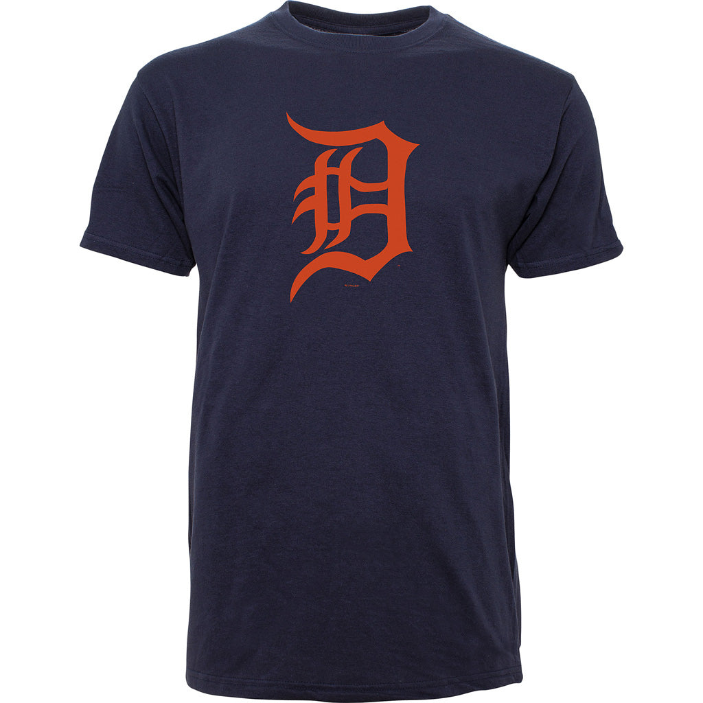 MLB Big Logo Tee