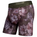 Bn3th Classic Icon Boxer Brief - Vintage Rose - Heather Duffle