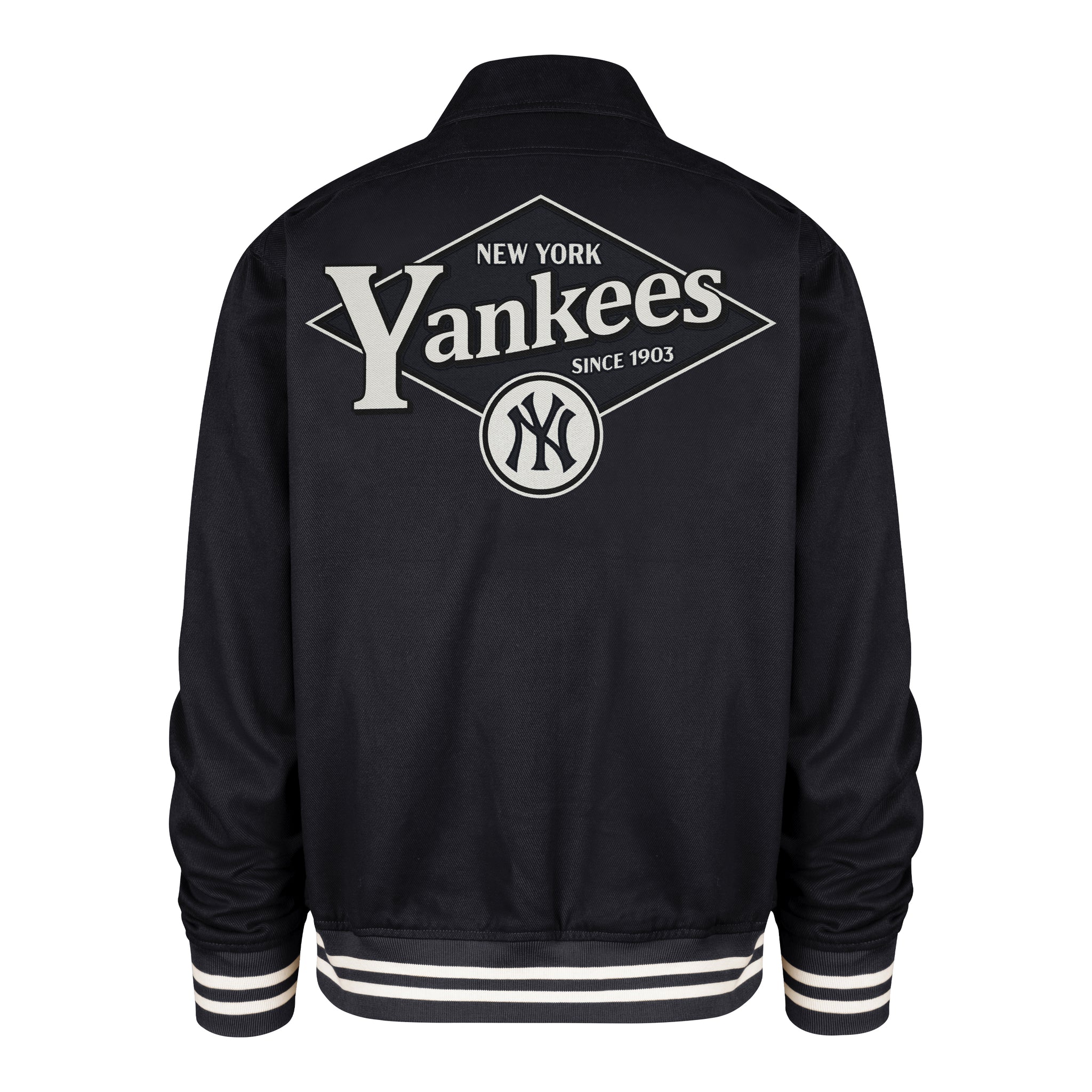 YANKEE様 Brushed-Back Sweat Shirt / GRAY | YAECA (MEN)(ヤエカ) | SWEAT