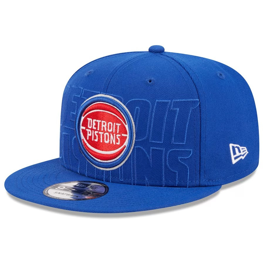 NBA Draft 2023 9Fifty Snapback Adjustable Hat