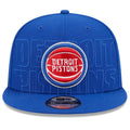 NBA Draft 2023 9Fifty Snapback Adjustable Hat