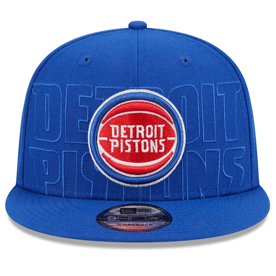 NBA Draft 2023 9Fifty Snapback Adjustable Hat