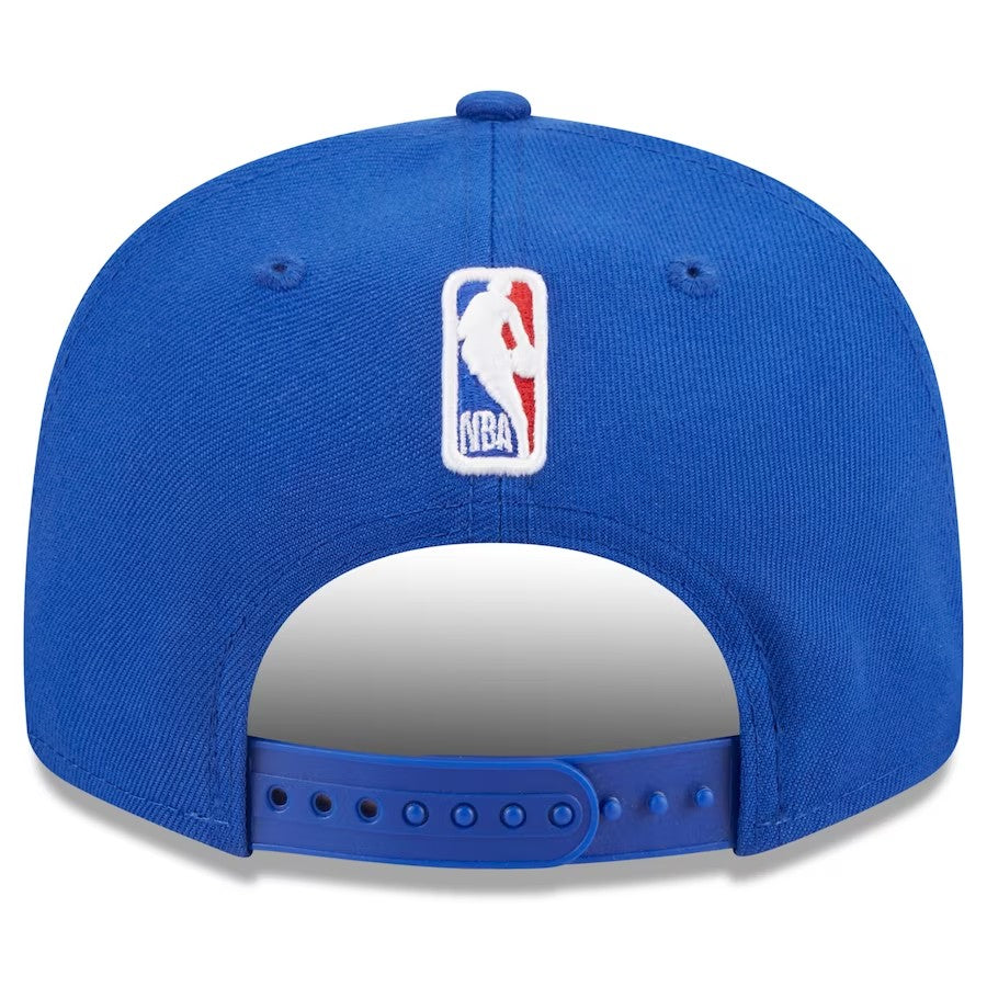 NBA Draft 2023 9Fifty Snapback Adjustable Hat