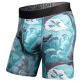 Bn3th Pro Agua X Boxer Brief - Godzilla Canton