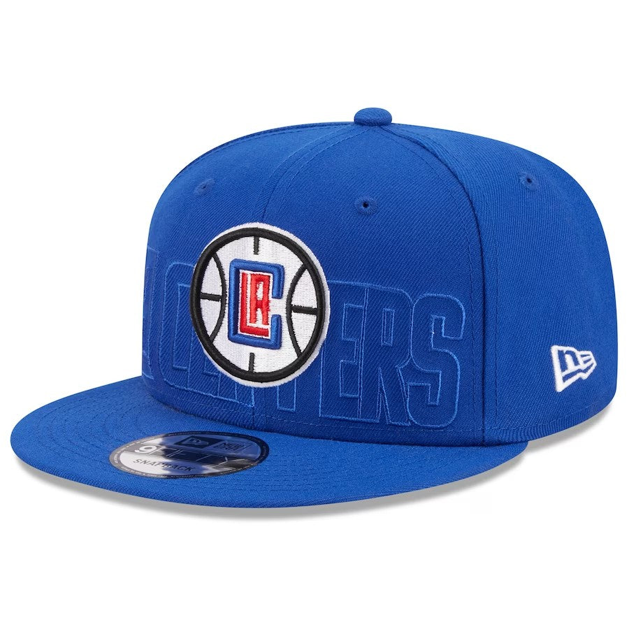 NBA Draft 2023 9Fifty Snapback Adjustable Hat