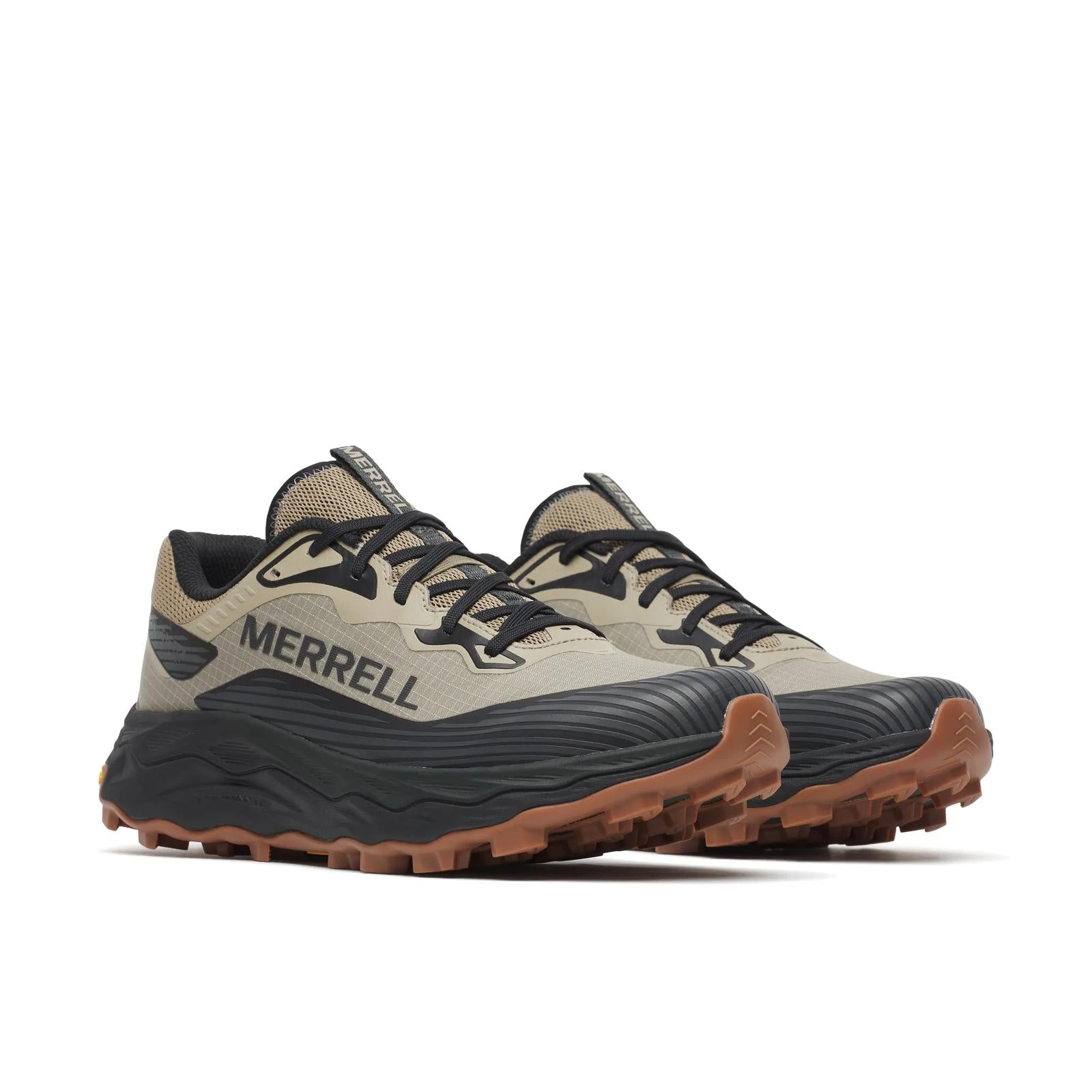 Merrell Men's Agility Peak 6 GORE-TEX Mountain three-quarter