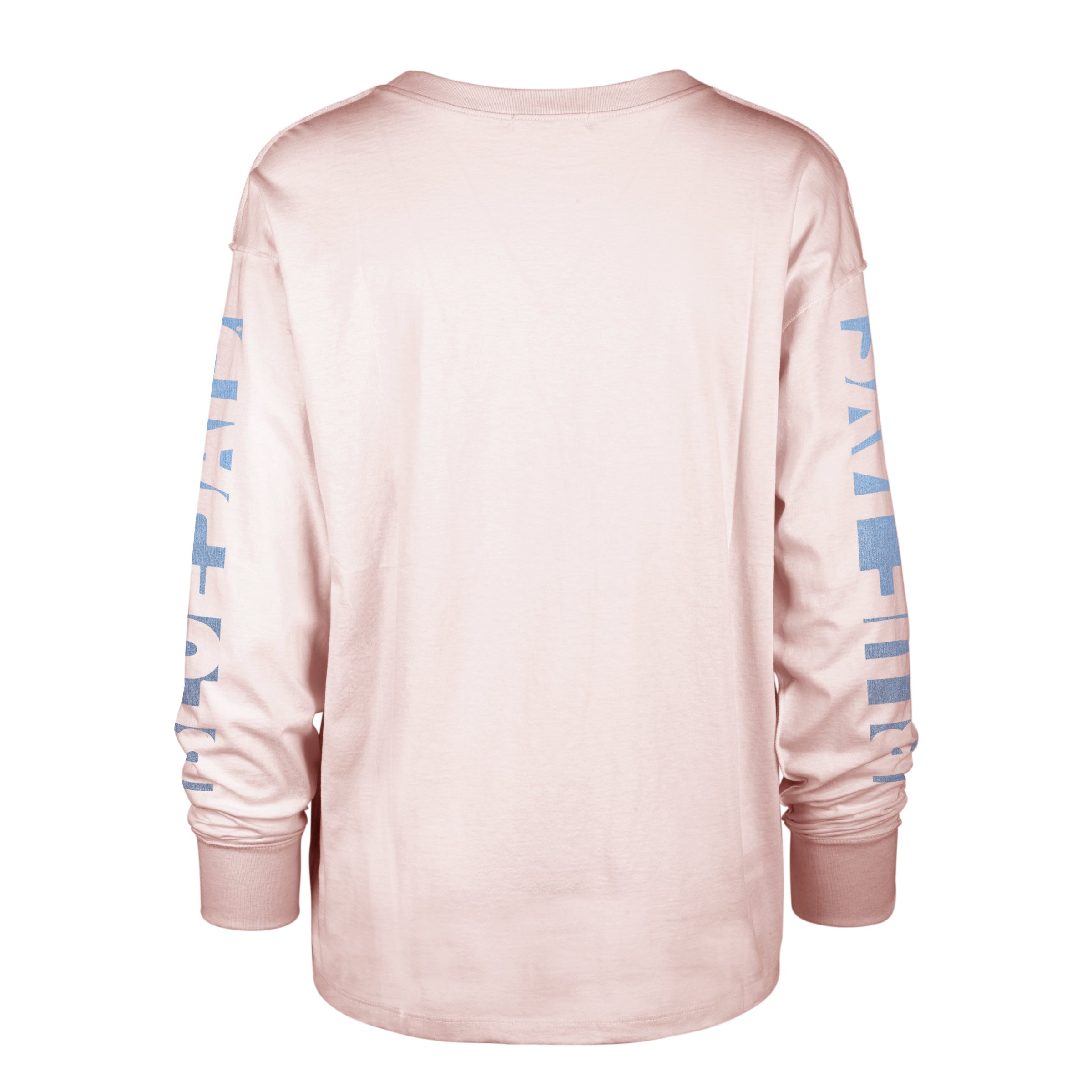 Toronto Blue Jays Women's Cloud Nine Long Sleeve Tee