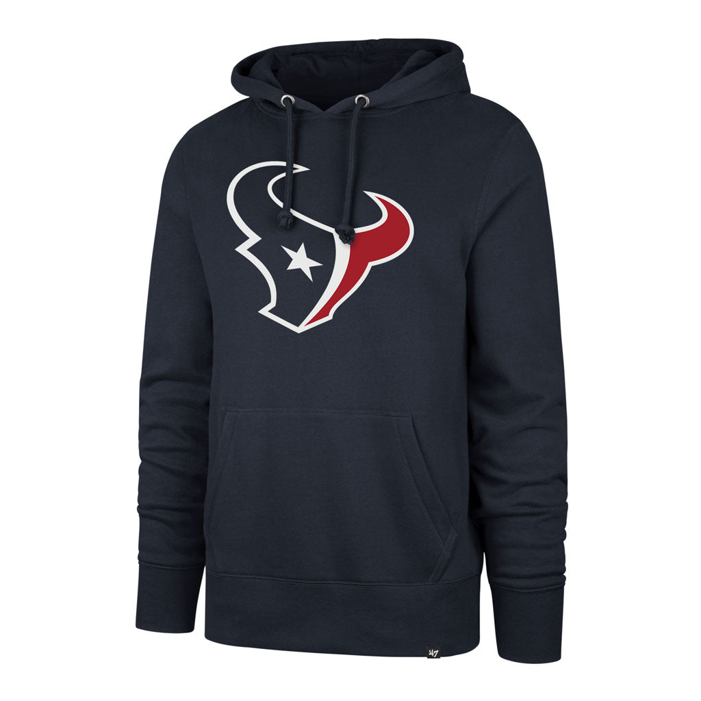47 Brand NFL Imprint Headline Hoodie