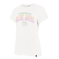 Toronto Blue Jays Women's Far Out Frankie Tee