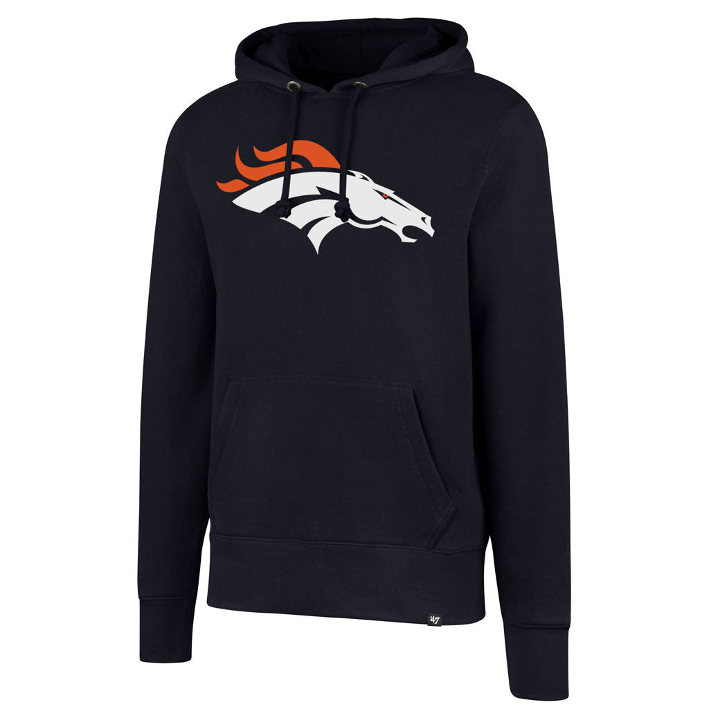 47 Brand NFL Imprint Headline Hoodie