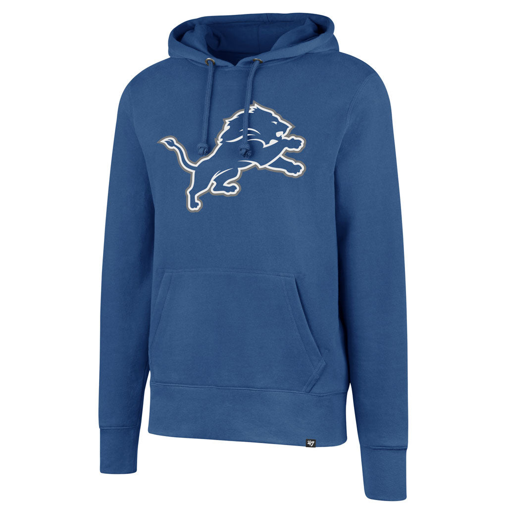 47 Brand NFL Imprint Headline Hoodie