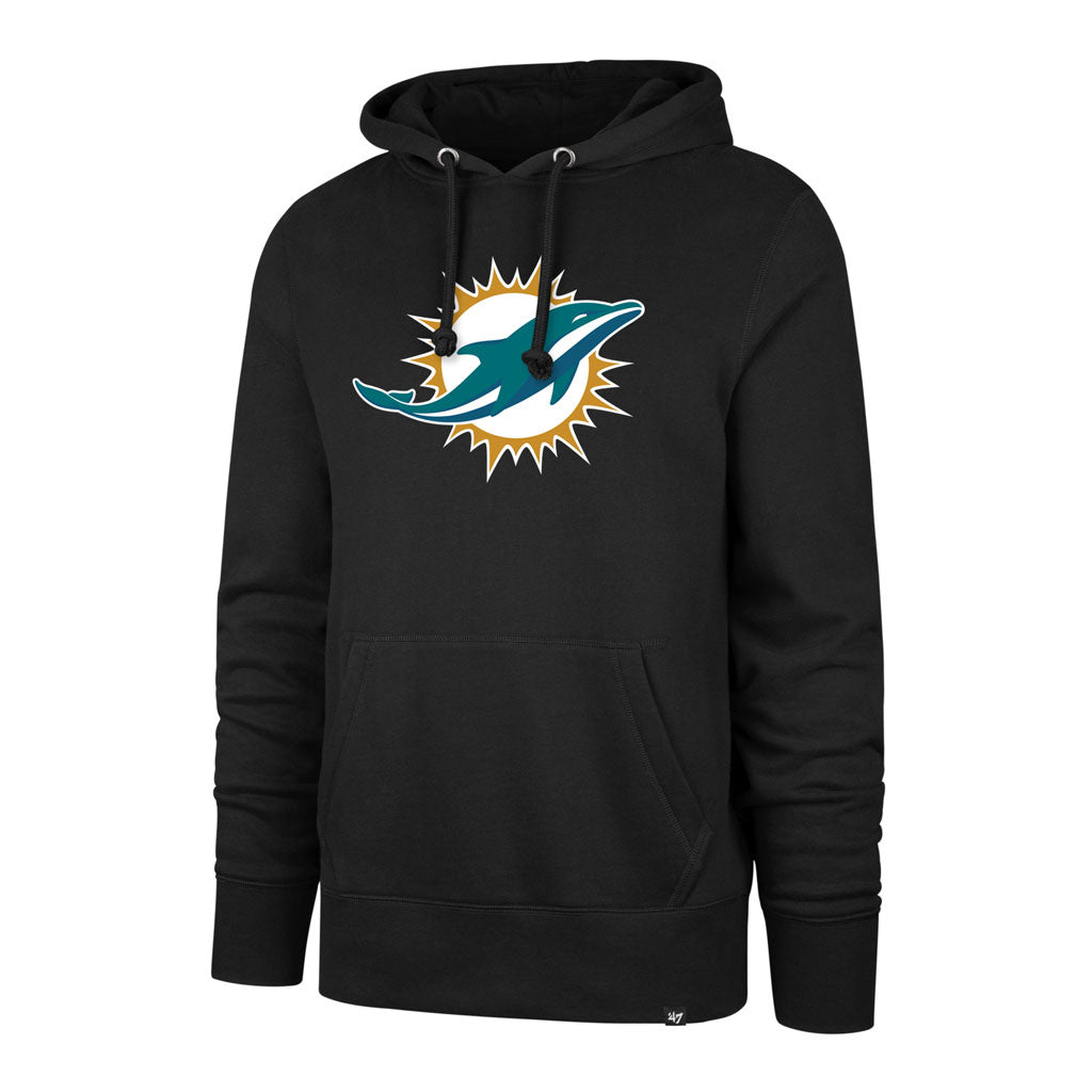 47 Brand NFL Imprint Headline Hoodie