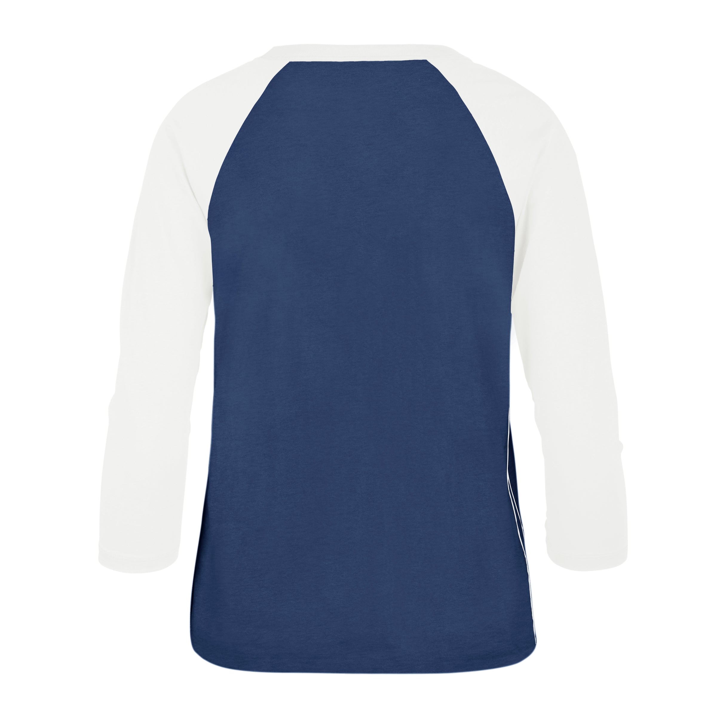 Toronto Blue Jays Women's Harmony Ava Raglan Long Sleeve
