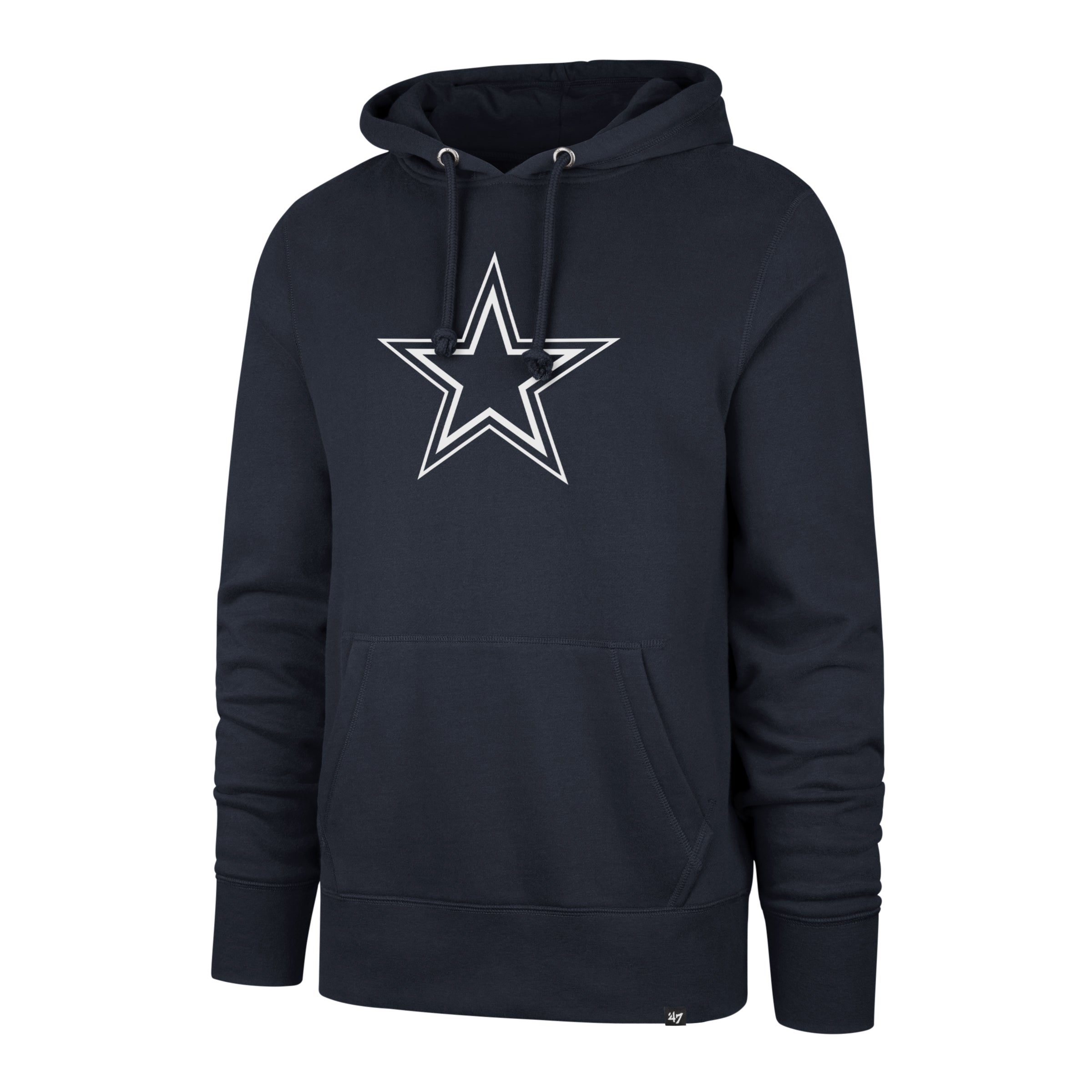 47 Brand NFL Imprint Headline Hoodie