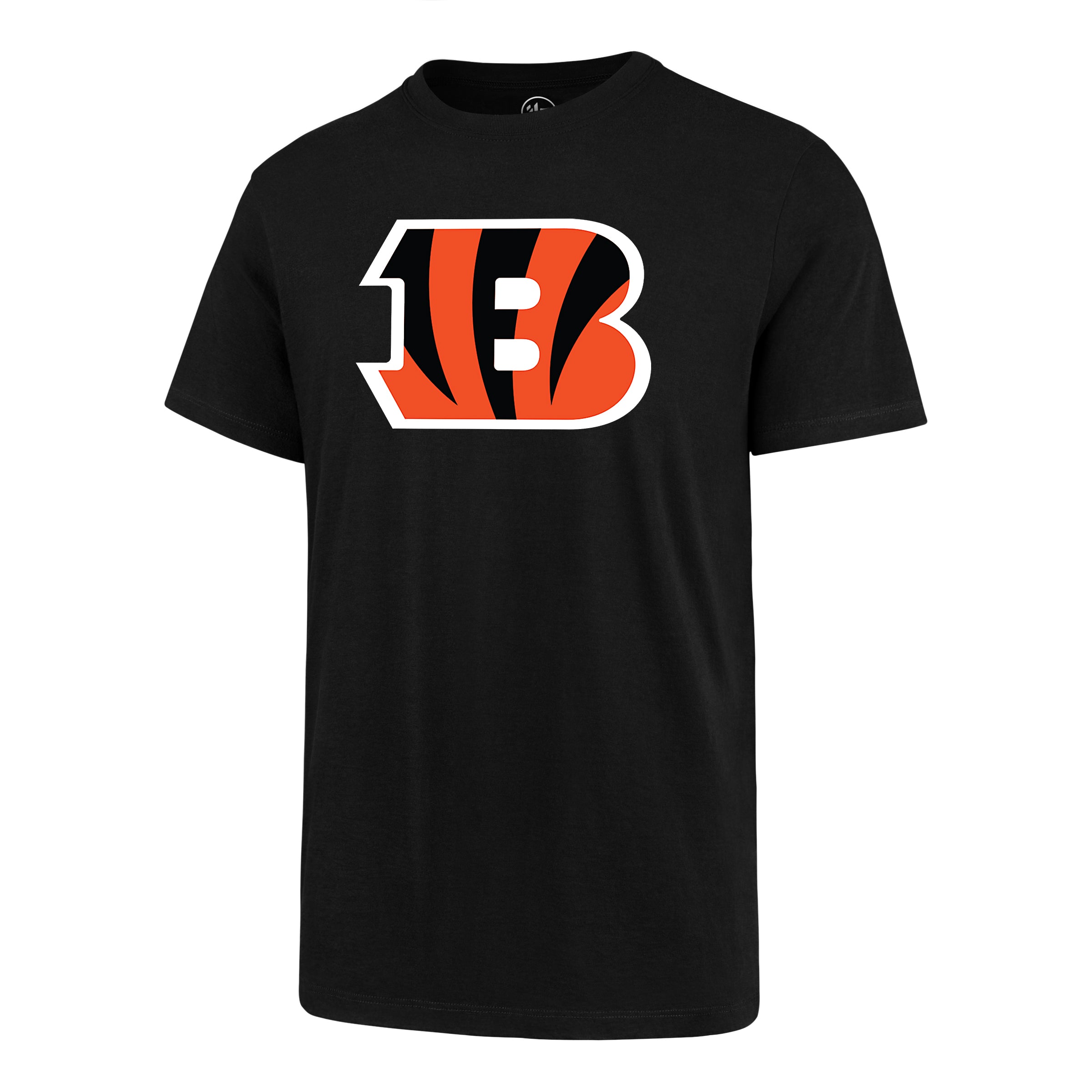 47 Brand NFL Men's Fan Short Sleeve Tee