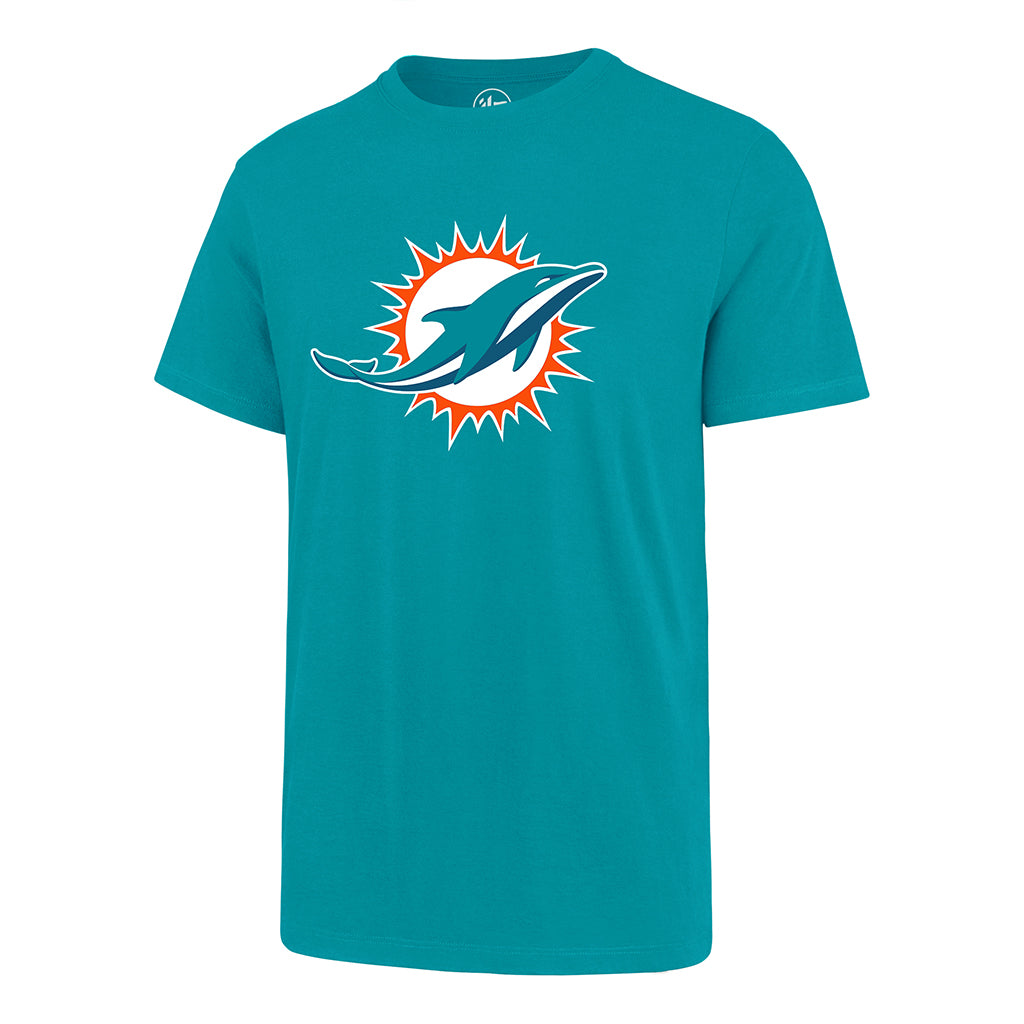 47 Brand NFL Men's Fan Short Sleeve Tee