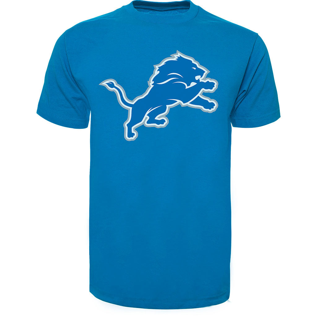 47 Brand NFL Men's Fan Short Sleeve Tee