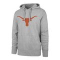 47 Brand Texas Longhorns Imprint Headline Hoodie