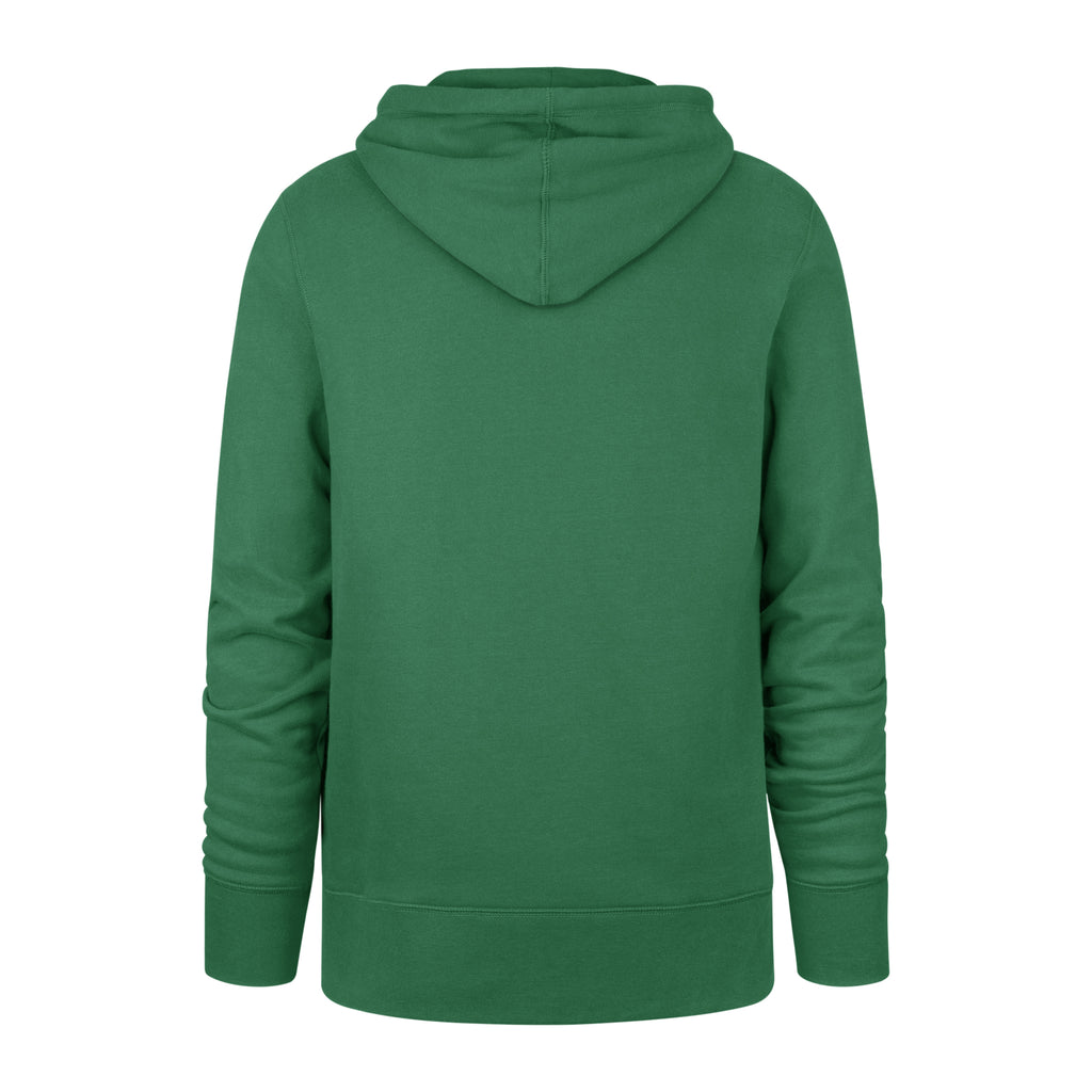 47 Brand Notre Dame Fighting Irish Imprint Headline Hoodie
