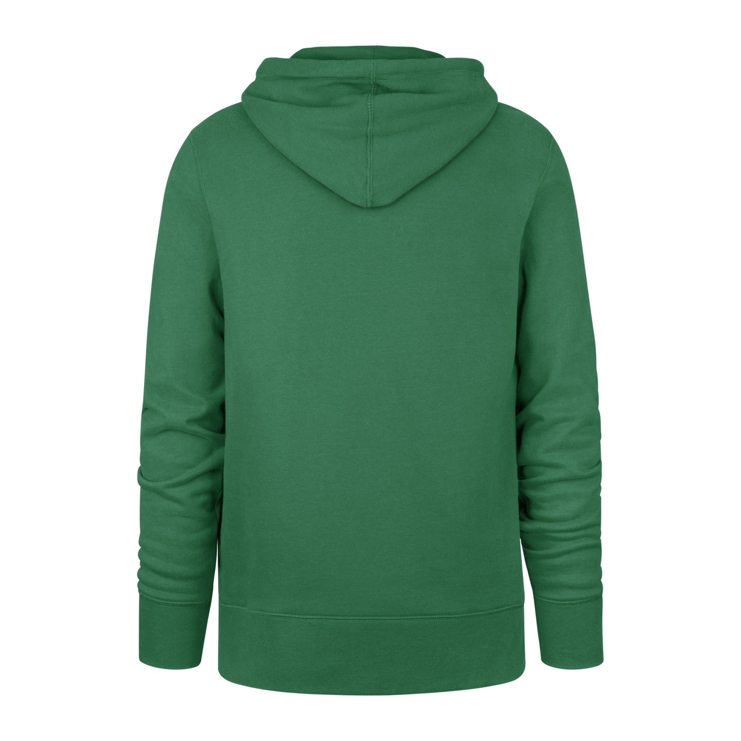 47 Brand Notre Dame Fighting Irish Imprint Headline Hoodie