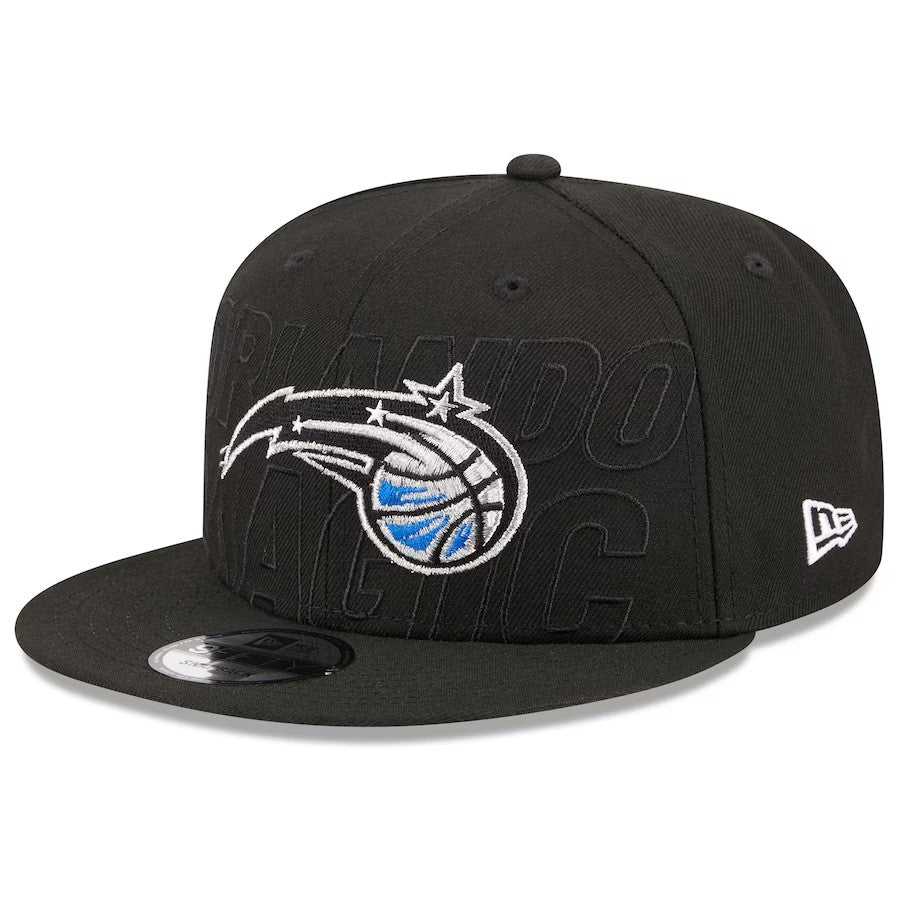 NBA Draft 2023 9Fifty Snapback Adjustable Hat