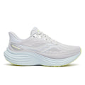Saucony Women's Triumph 24 Fog/Ice Melt lateral