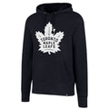 47 Brand Imprint Headline Hoodie - Toronto Maple Leafs