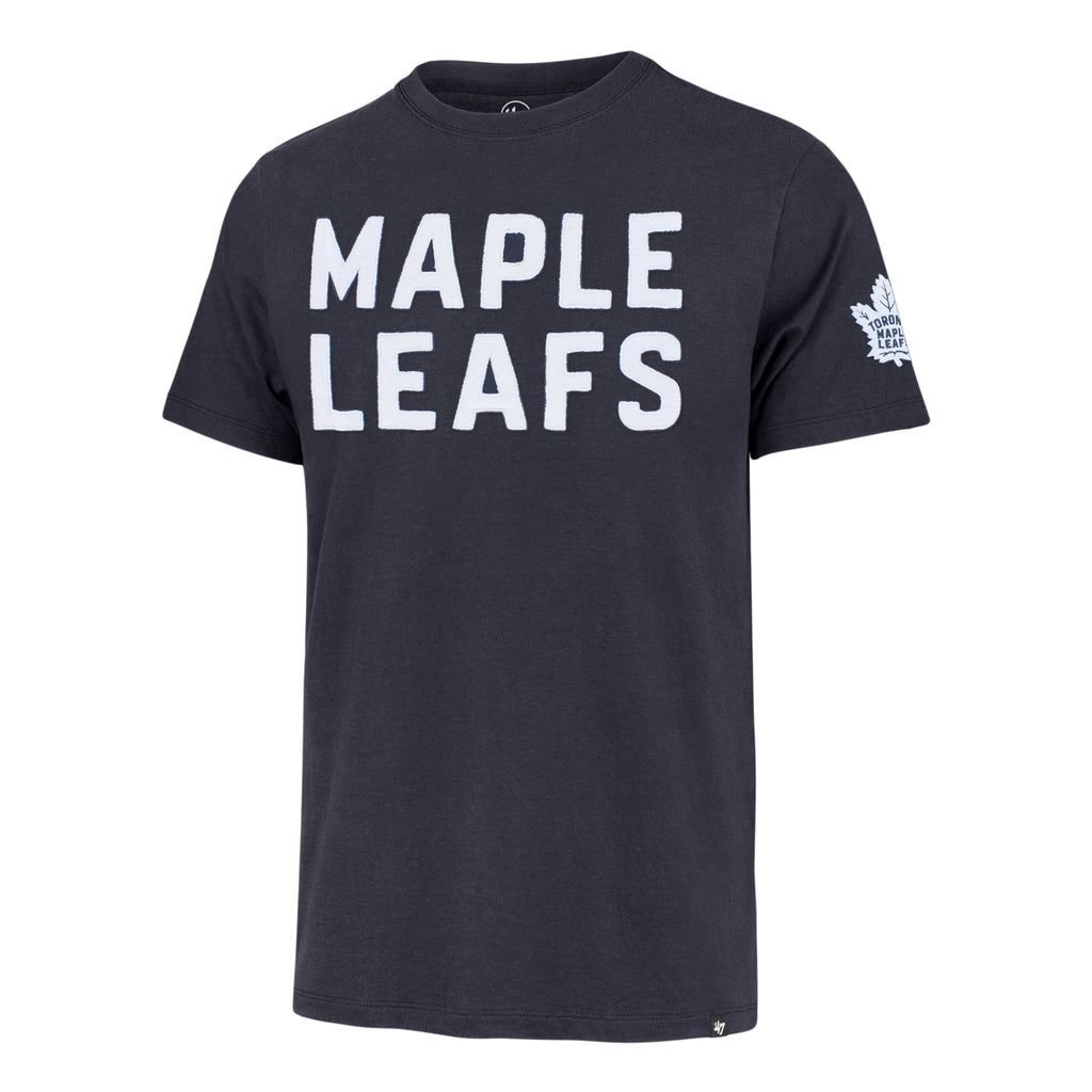 47 Brand Toronto Maple Leafs Franklin Fieldhouse T-Shirt