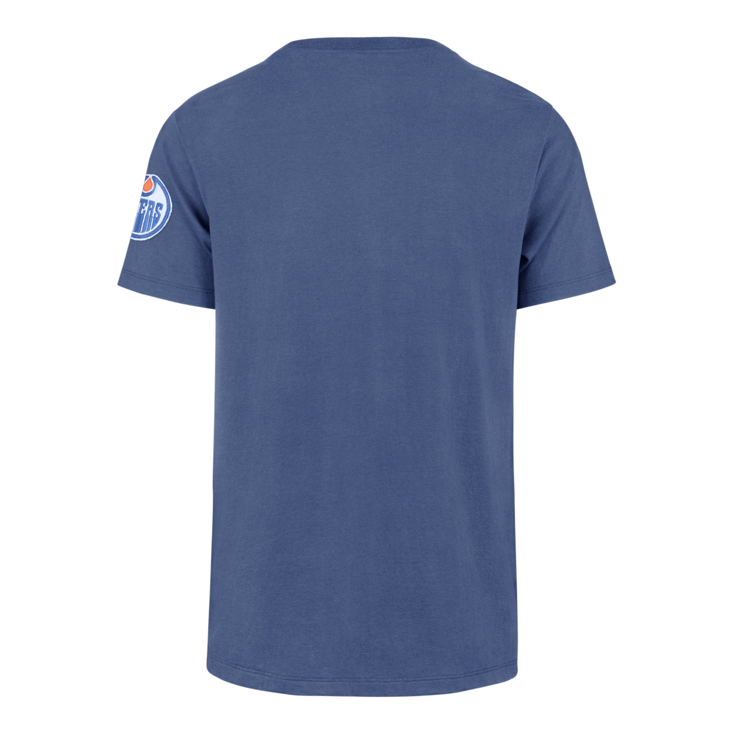 47 Brand Edmonton Oilers Franklin Fieldhouse T-Shirt
