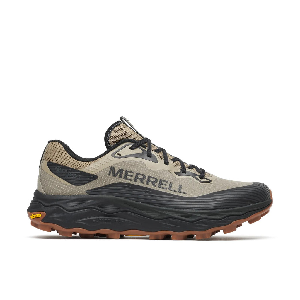 Merrell Men's Agility Peak 6 GORE-TEX Mountain lateral