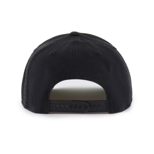 '47 Brand Las Vegas Raiders Palermo Hitch Adjustable Hat