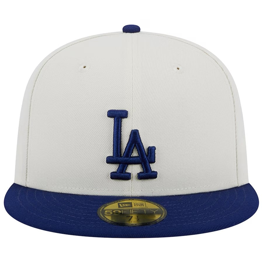 MLB Retro E1 59Fifty Fitted Hat